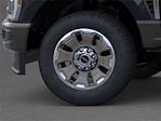 New 2025 Ford F-350 King Ranch Crew Cab 4WD SRW Pickup for sale #53763 - photo 19