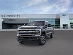 New 2025 Ford F-350 King Ranch Crew Cab 4WD SRW Pickup for sale #53763 - photo 2