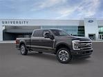 New 2025 Ford F-350 King Ranch Crew Cab 4WD SRW Pickup for sale #53763 - photo 7