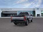 New 2025 Ford F-350 King Ranch Crew Cab 4WD SRW Pickup for sale #53763 - photo 8