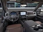 New 2025 Ford F-350 King Ranch Crew Cab 4WD SRW Pickup for sale #53763 - photo 9