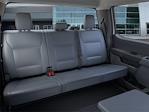New 2025 Ford F-450 XL Crew Cab 4WD Cab Chassis for sale #53764 - photo 11