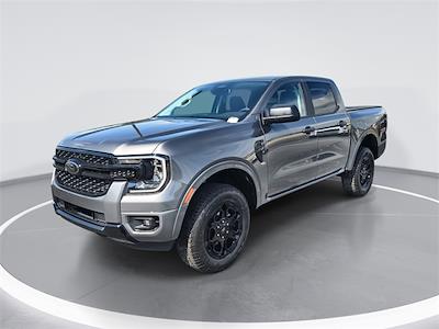 New 2025 Ford Ranger XLT SuperCrew Cab 4WD Pickup for sale #53773 - photo 1