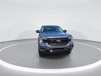 New 2025 Ford Ranger XLT SuperCrew Cab 4WD Pickup for sale #53773 - photo 2