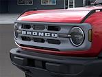 New 2025 Ford Bronco Big Bend 4WD SUV for sale #53779 - photo 19