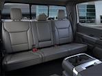 New 2025 Ford F-150 Lariat SuperCrew Cab 4WD Pickup for sale #53780 - photo 11