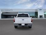 New 2025 Ford F-150 Lariat SuperCrew Cab 4WD Pickup for sale #53780 - photo 5