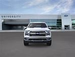 New 2025 Ford F-150 Lariat SuperCrew Cab 4WD Pickup for sale #53780 - photo 6