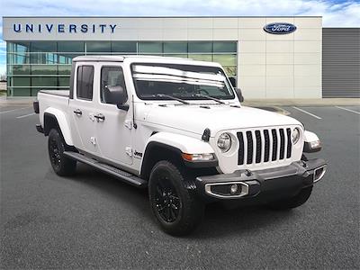 2022 Jeep Gladiator Crew Cab 4WD Pickup for sale #53780A - photo 1
