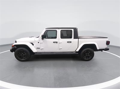 2022 Jeep Gladiator Crew Cab 4WD Pickup for sale #53780A - photo 2
