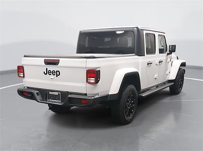 Used 2022 Jeep Gladiator Sport Crew Cab for sale #53780A - photo 2
