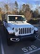 2022 Jeep Gladiator Crew Cab 4WD Pickup for sale #53780A - photo 2