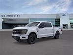 New 2025 Ford F-150 XLT SuperCrew Cab 4WD Pickup for sale #53791 - photo 1