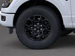 New 2025 Ford F-150 XLT SuperCrew Cab 4WD Pickup for sale #53791 - photo 19