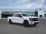 New 2025 Ford F-150 XLT SuperCrew Cab 4WD Pickup for sale #53791 - photo 7