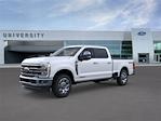 New 2025 Ford F-250 King Ranch Crew Cab 4WD Pickup for sale #53795 - photo 1