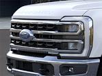 New 2025 Ford F-250 King Ranch Crew Cab 4WD Pickup for sale #53795 - photo 17