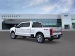 New 2025 Ford F-250 King Ranch Crew Cab 4WD Pickup for sale #53795 - photo 4
