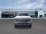 New 2025 Ford F-250 King Ranch Crew Cab 4WD Pickup for sale #53795 - photo 6