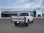New 2025 Ford F-250 King Ranch Crew Cab 4WD Pickup for sale #53795 - photo 8