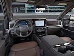 New 2025 Ford F-250 King Ranch Crew Cab 4WD Pickup for sale #53795 - photo 9