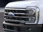 New 2025 Ford F-350 King Ranch Crew Cab 4WD SRW Pickup for sale #53796 - photo 17