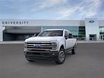 New 2025 Ford F-350 King Ranch Crew Cab 4WD SRW Pickup for sale #53796 - photo 2