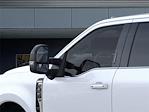 New 2025 Ford F-350 King Ranch Crew Cab 4WD SRW Pickup for sale #53796 - photo 20