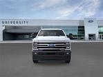 New 2025 Ford F-350 King Ranch Crew Cab 4WD SRW Pickup for sale #53796 - photo 6