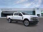 New 2025 Ford F-350 King Ranch Crew Cab 4WD SRW Pickup for sale #53796 - photo 7
