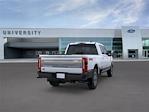 New 2025 Ford F-350 King Ranch Crew Cab 4WD SRW Pickup for sale #53796 - photo 8