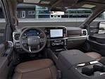 New 2025 Ford F-350 King Ranch Crew Cab 4WD SRW Pickup for sale #53796 - photo 9