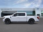 New 2025 Ford F-150 Lariat SuperCrew Cab 4WD Pickup for sale #53818 - photo 3