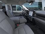 New 2025 Ford F-150 XL Regular Cab 4WD Pickup for sale #53863 - photo 11