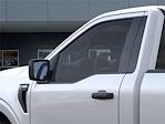 New 2025 Ford F-150 XL Regular Cab 4WD Pickup for sale #53863 - photo 20
