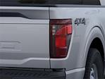 New 2025 Ford F-150 XL Regular Cab 4WD Pickup for sale #53863 - photo 21