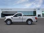 New 2025 Ford F-150 XL Regular Cab 4WD Pickup for sale #53863 - photo 3