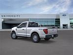 New 2025 Ford F-150 XL Regular Cab 4WD Pickup for sale #53863 - photo 4