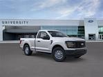New 2025 Ford F-150 XL Regular Cab 4WD Pickup for sale #53863 - photo 7