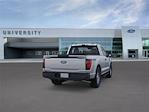 New 2025 Ford F-150 XL Regular Cab 4WD Pickup for sale #53863 - photo 8