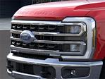 New 2025 Ford F-350 King Ranch Crew Cab 4WD SRW Pickup for sale #53868 - photo 17