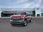 New 2025 Ford F-350 King Ranch Crew Cab 4WD SRW Pickup for sale #53868 - photo 2