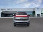 New 2025 Ford F-350 King Ranch Crew Cab 4WD SRW Pickup for sale #53868 - photo 6