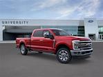 New 2025 Ford F-350 King Ranch Crew Cab 4WD SRW Pickup for sale #53868 - photo 7