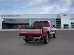 New 2025 Ford F-350 King Ranch Crew Cab 4WD SRW Pickup for sale #53868 - photo 8