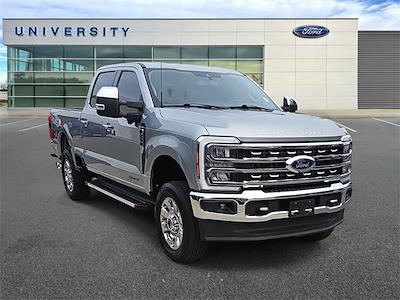 Used 2023 Ford F-250 Lariat Crew Cab for sale #53868A - photo 1
