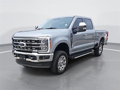 2023 Ford F-250 Crew Cab 4WD Pickup for sale #53868A - photo 2