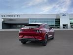 New 2025 Ford Mustang Mach-E Premium SUV for sale #53870 - photo 8