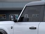 New 2025 Ford Bronco Big Bend 4WD SUV for sale #53872 - photo 22