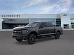 New 2025 Ford F-150 Tremor SuperCrew Cab 4WD Pickup for sale #53876 - photo 1